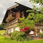 Bergromantik Apartments Fritzenlehen