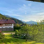 Bergromantik Apartments Fritzenlehen