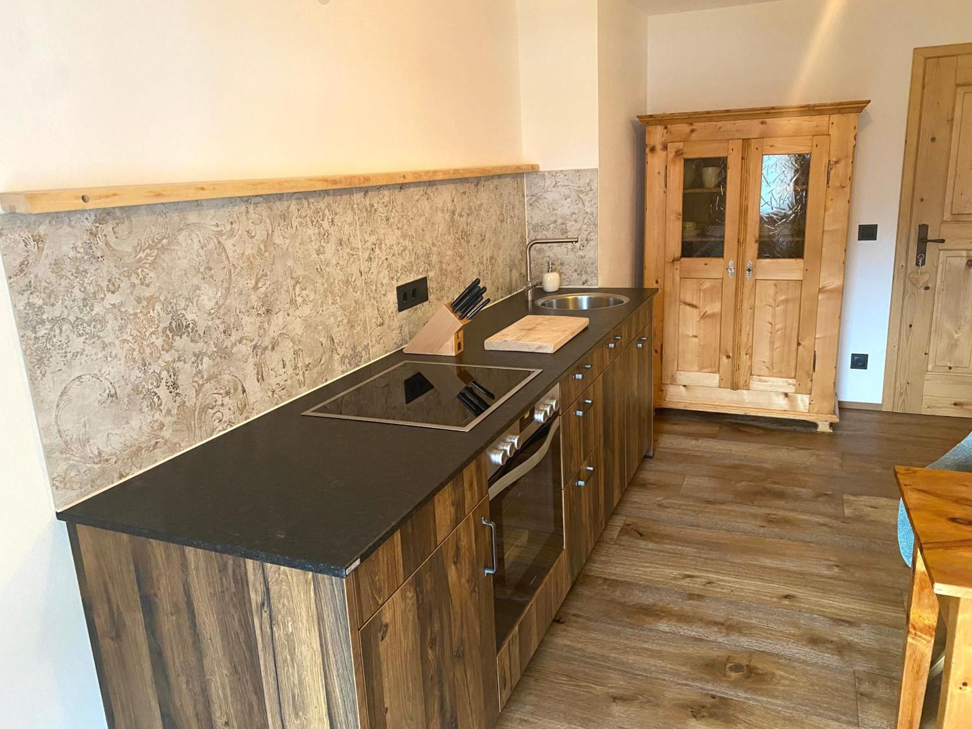 Appartement Bergromantik Fritzenlehen Berchtesgaden